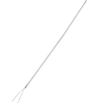 B + B Thermo-Technik K-0363 0150-10 K-0363 0150-10 K típus Hőmérséklet érzékelő -200 - 800 °C