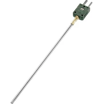 B + B Thermo-Technik K-M625 0150-15 Hőmérséklet érzékelő -200 - 1100 °C Érzékelő típus K