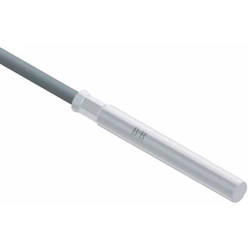 B + B Thermo-Technik 0629 0514-55 Merülő érzékelő -40 - +180 °C Érzékelő típus Pt1000