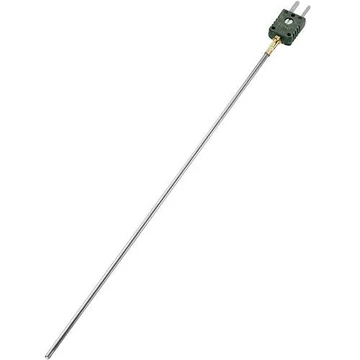 B + B Thermo-Technik K-M625 0250-30 Hőmérséklet érzékelő -200 - 1100 °C Érzékelő típus K