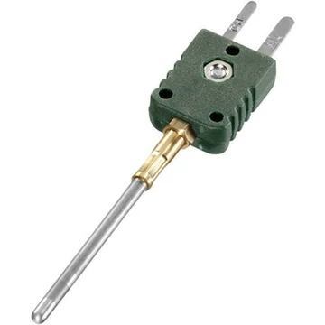 B + B Thermo-Technik K-M625 0050-15 Hőmérséklet érzékelő -200 - 1100 °C Érzékelő típus K