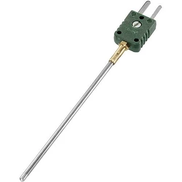 B + B Thermo-Technik K-M625 0100-10 Hőmérséklet érzékelő -200 - 800 °C Érzékelő típus K