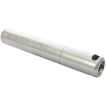 lascar electronics el-usb-1-pro easylog hőmérséklet adatgyűjtő mérési méret hőmérséklet -40 - 125 c