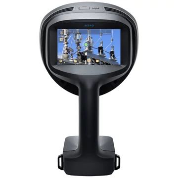 FLIR FLIR Si2-PD Akusztikus képalkotó kamera