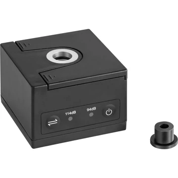 Kern BSWA-01 Zajszintmérő