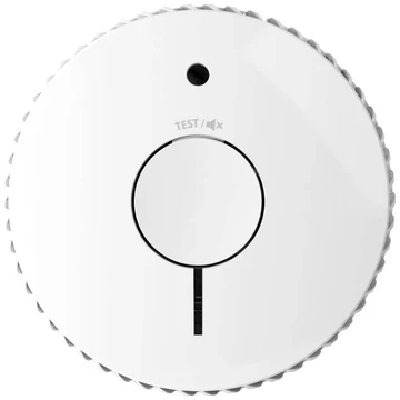 FireAngel FA-6115-INT Füstjelző Elemekről üzemeltetett (Ø x Ma) 118.1 mm x 31.5 mm