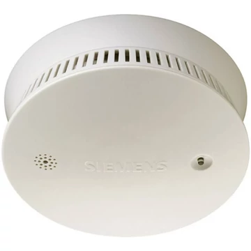 Füstérzékelő, elemes füstjelző, Siemens 5TC1296
