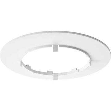 Hekatron Genius VE30 Füstjelző takaró gyűrű készlet 30 részes készlet (Ø x Ma) 150 mm x 14.7 mm