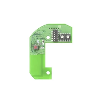 Hekatron FM.Pro X Vezeték nélküli modul (Sz x Mé) 60 mm x 78 mm