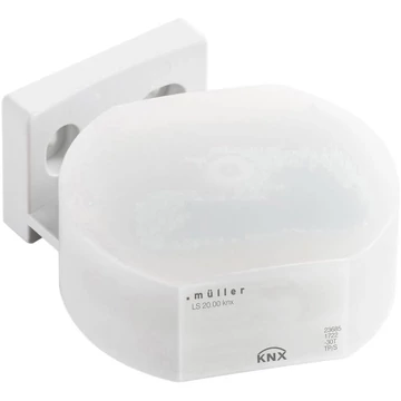 Müller KNX 23685 Fényérzékelő LS 20.00 knx