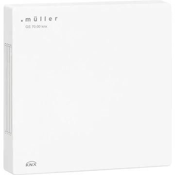 Müller KNX 24075 Multi érzékelő GS 70.00 knx