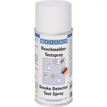 WEICON füstjelző tesztspray