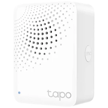 TP-LINK Központ TAPO H100