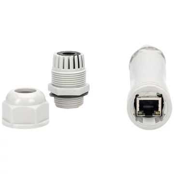 Digitus DN-95129 Bővítő modul 10 / 100 MBit/s IEEE 802.3af (12.95 W), IEEE 802.3at (25.5 W), IEEE 802.3bt, IEEE802.3af (