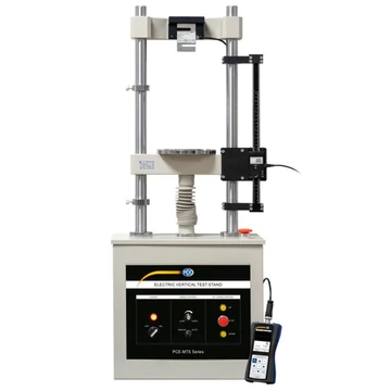 PCE Instruments PCE-MTS500-DFG N 5K FD 300 KIT Kalibrált Gyári standard (tanúsítvány nélkül)