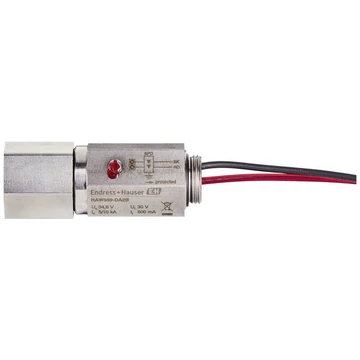 Endress+Hauser HAW569-DA2B HAW569 Túlfeszültség ellen védő modul 1 db