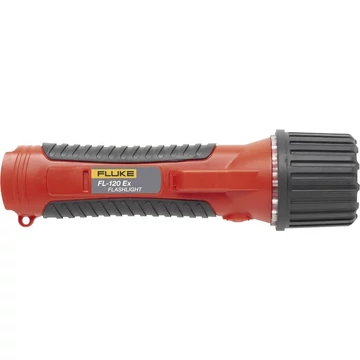Fluke FL-120 EX Kézilámpa Ex zóna: 1, 2 120 lm 200 m