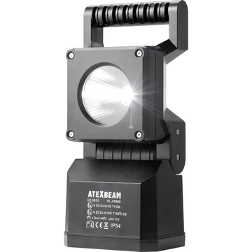 ATEX BEAM PL-AT800 Munkalámpa Ex zóna: 1, 2, 21, 22 275 lm