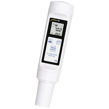 PCE Instruments PCE-PH 26F pH mérő műszer