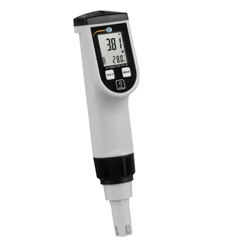 PCE Instruments pH mérő műszer