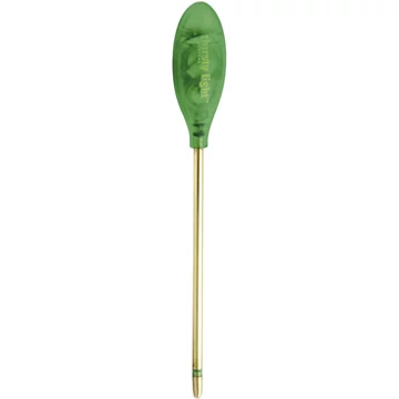 Talajnedvesség mérő, LED jelzéssel, 105 mm Stelzner Thirsty Light