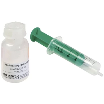 Stelzner 3022 Reagens pH-érték 1 készlet