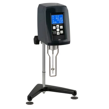 Rotációs viszkozitásmérő, PCE Instruments PCE-RVI 2