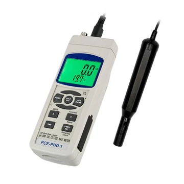 PCE Instruments Oxigénmérő