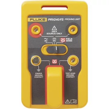 Fluke PRV240FS Kalibrátor Feszültség
