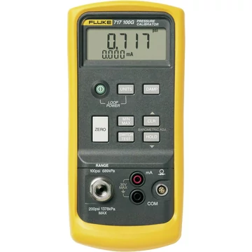 Fluke 717 100G Kalibrátor
