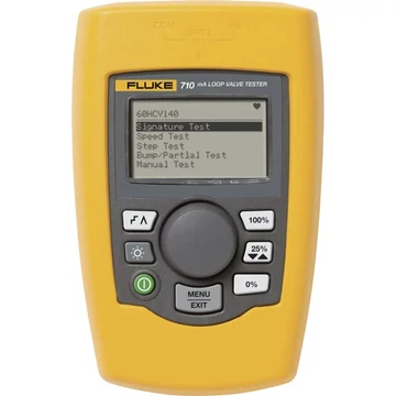 Fluke FLUKE-710 Kalibrátor Nyomás, Feszültség, Áram
