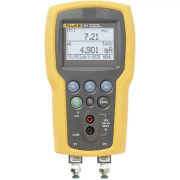 Fluke 721-3601 Kalibrátor Nyomás