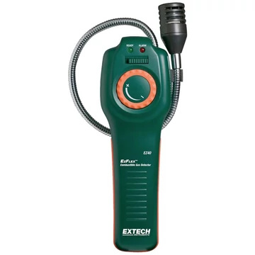 Extech EZ40 Gázszivárgás detektor #####Brennbare Gase, #####Methan
