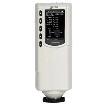 PCE Instruments PCE-CSM 5 Színmérő műszer