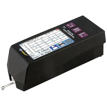 PCE Instruments PCE-RT 2300 Anyagvastagság mérő