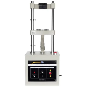 PCE Instruments PCE-MTS500 Erőmérő készülék Gyári standard (tanúsítvány nélkül)