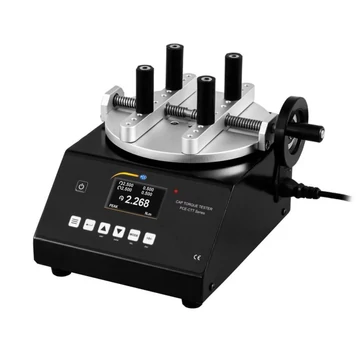 PCE Instruments Gyári standard (tanúsítvány nélkül)