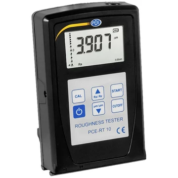 PCE Instruments PCE-RT 10 Anyagvastagság mérő