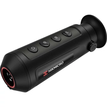 HIKMICRO LYNX S LC06S Hőkamera 1x-4x digitális zoom 6.2 mm