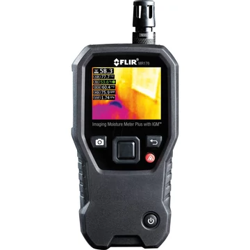 Hőkamerás anyagnedvesség mérő FLIR MR176 Plus IGM™