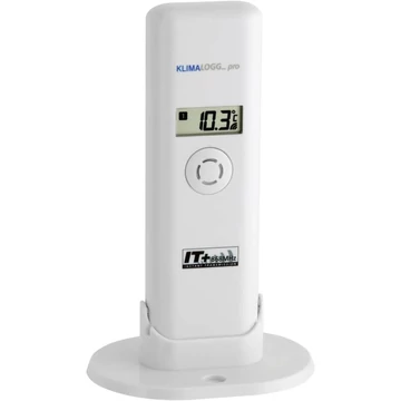 TFA Dostmann 30.3181.K Hőmérséklet érzékelő 868 Mhz rádiójel