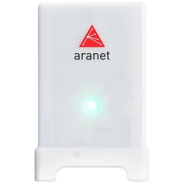 aranet TDSPPM02 Finompor adatgyűjtő