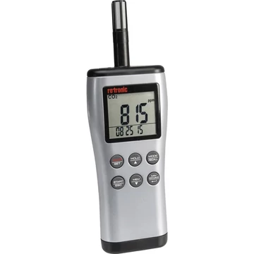 rotronic CP11 Széndioxid mérő 0 - 5000 ppm