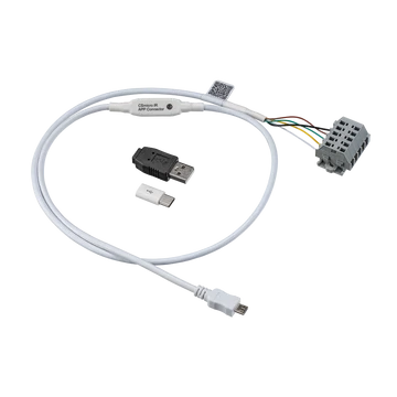 IR App Connector kábel a CS/ CSmicro/ CSlaser készülékhez
