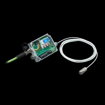 CT-EtherNet/IP interfész készlet