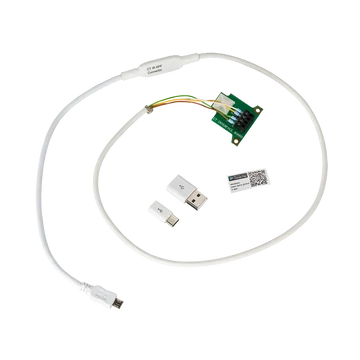 IR App Connector kábel CT/ CTlaserhez (kivéve 4M)