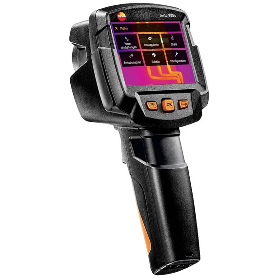 testo 865s