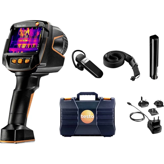 testo 883