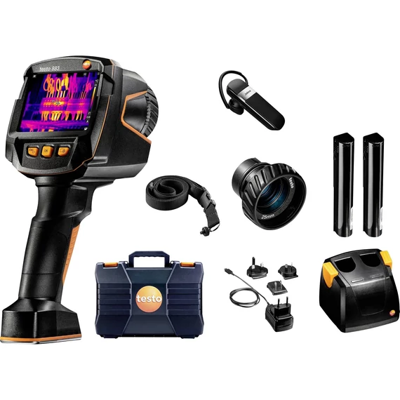 testo 883