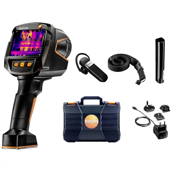 testo 883-2
